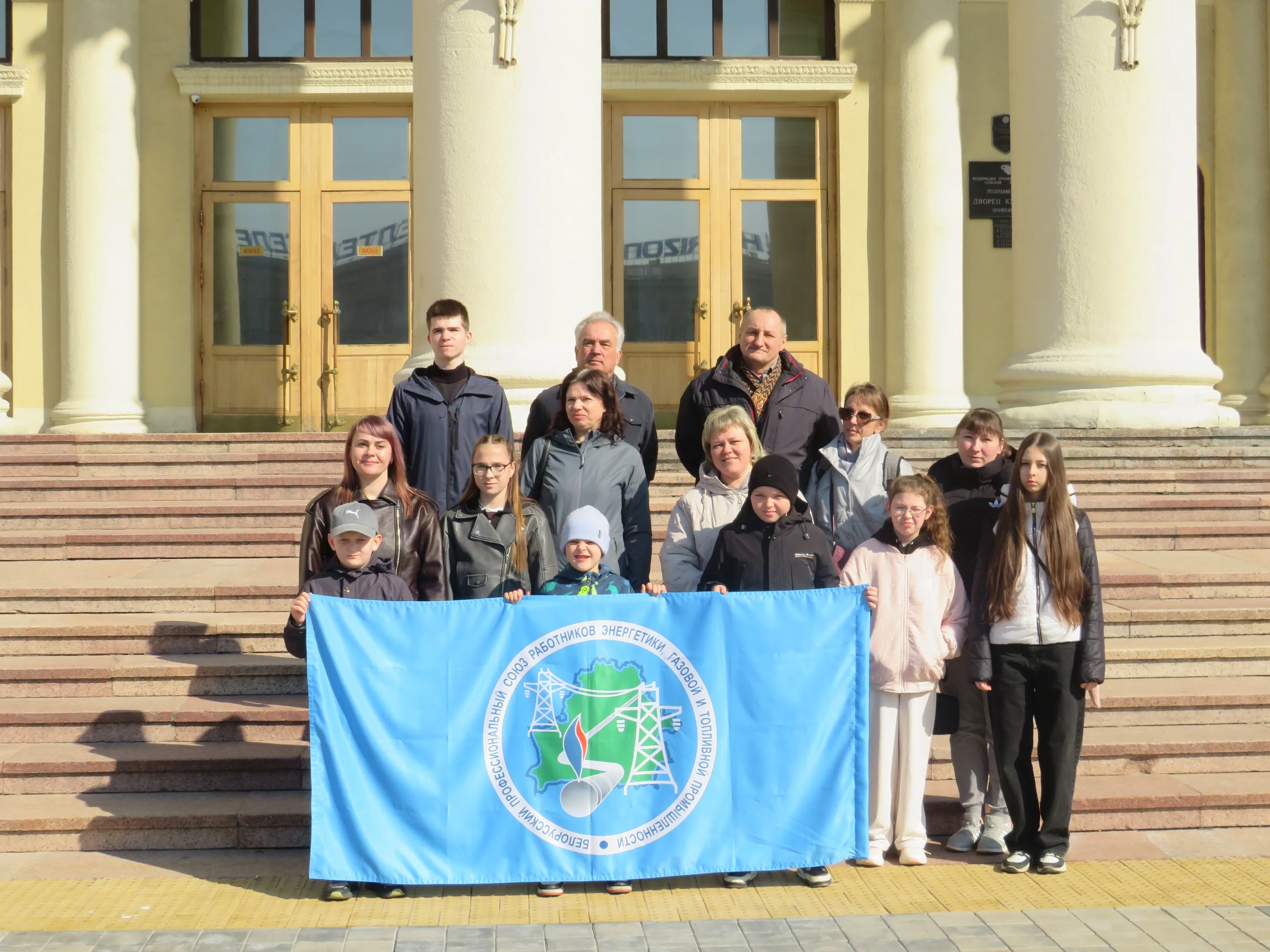 Когда суббота — это не просто выходной, а настоящее приключение… 💫