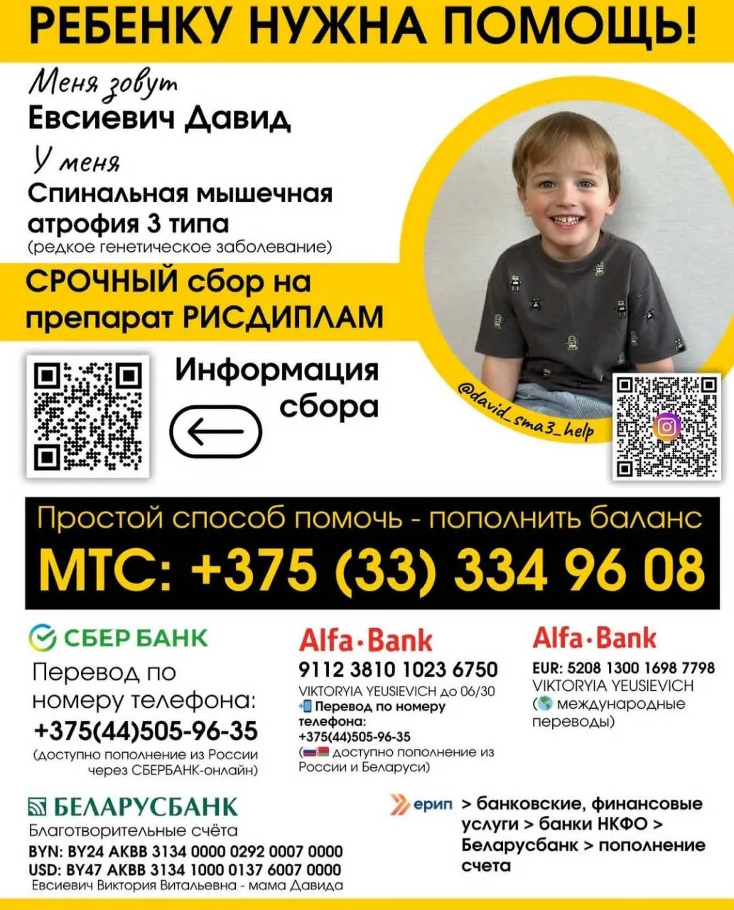 🆘Срочный сбор на поддерживающий препарат РИСДИПЛАМ!