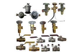 Запорная арматура