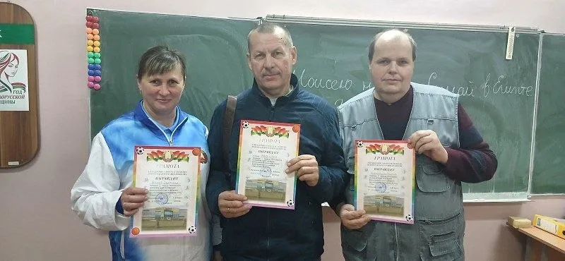 🏆Победа🏆