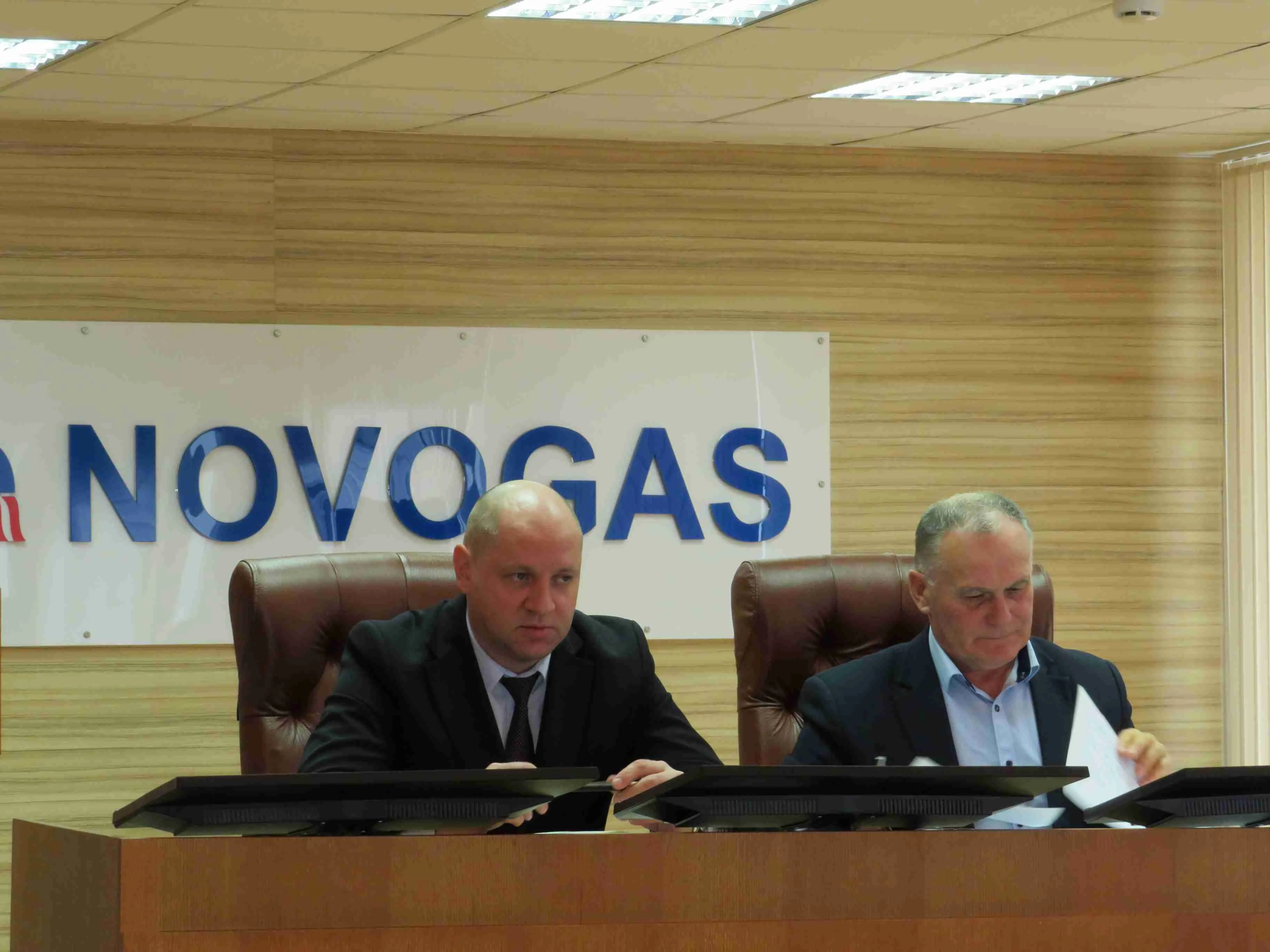 Итоги рабочих собраний: ключевые решения