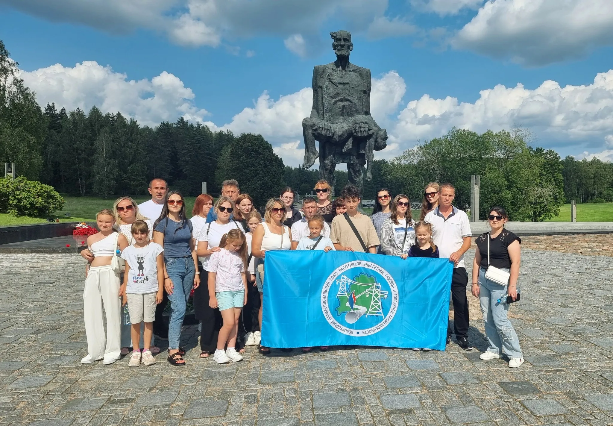 ⚡️Выходные с историей