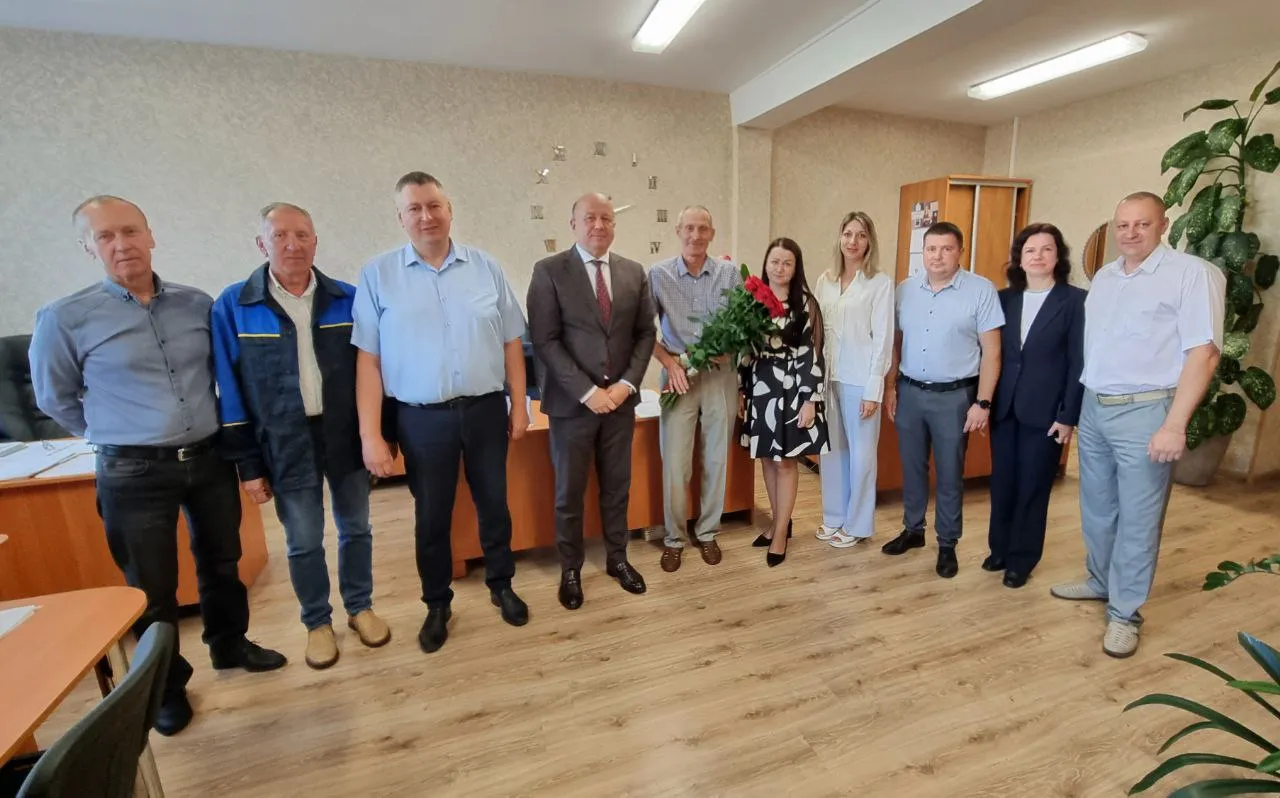 39 лет как один день