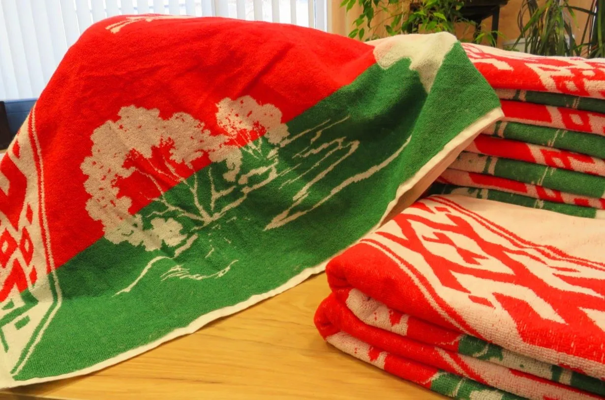 ❤️Профсоюзный комитет Новогрудского завода газовой аппаратуры поддерживает белорусских производителей!