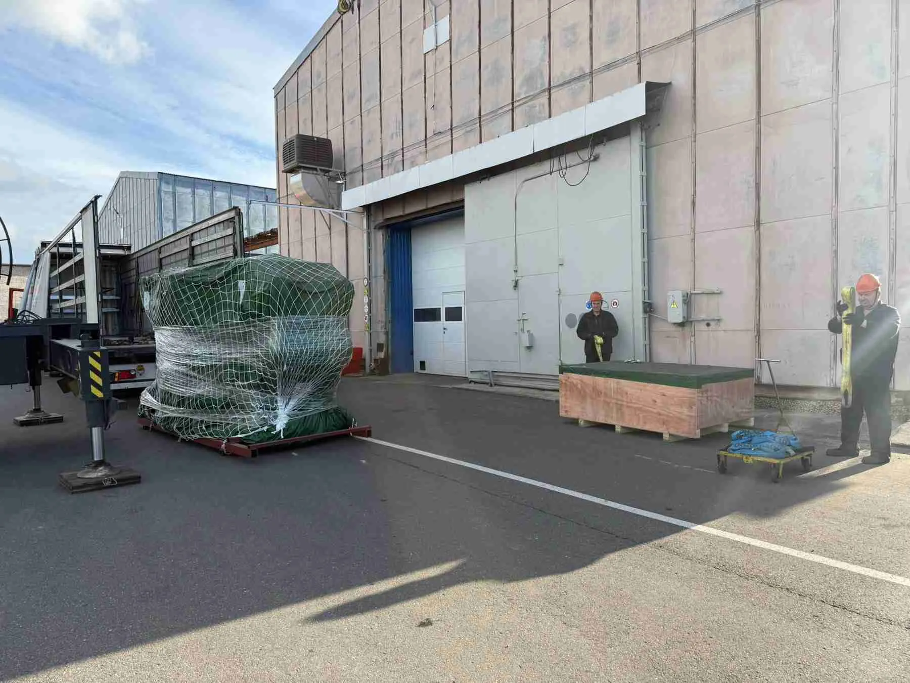 Инновации, которые преображают производство!