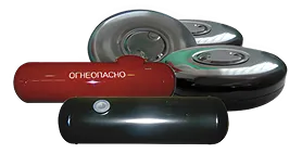 Автомобильные газовые баллоны