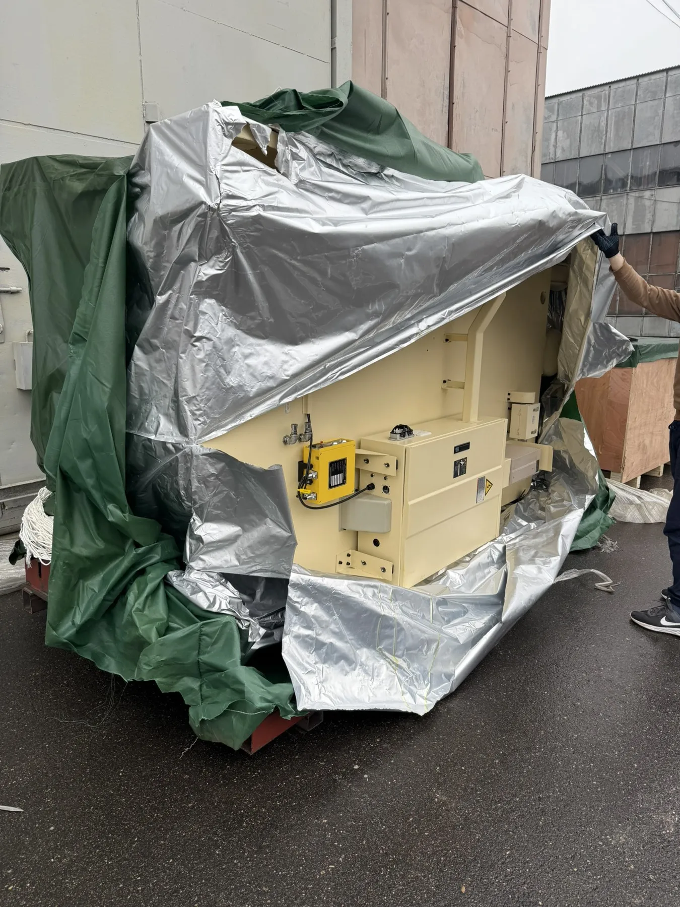 Больше производительности – больше выгоды!