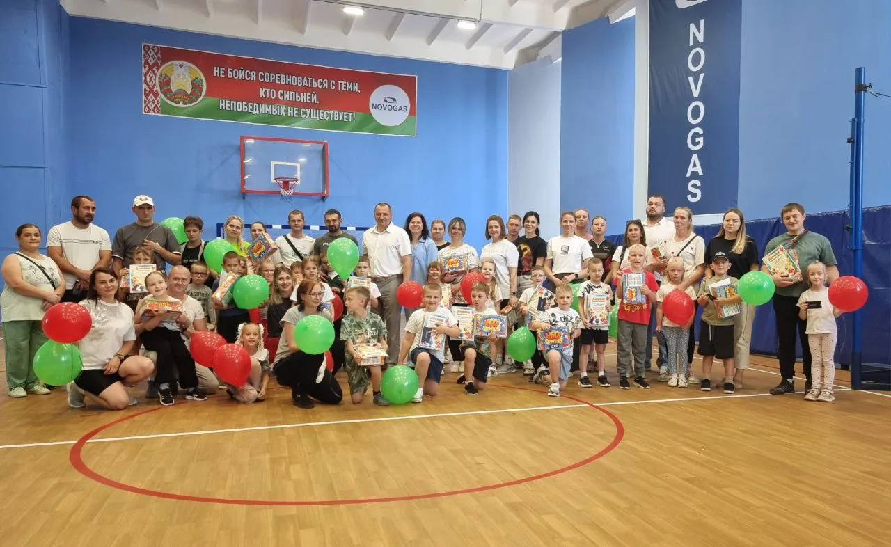 Прощай лето - здравствуй школа!