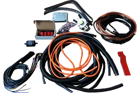 Запчасти ГБА