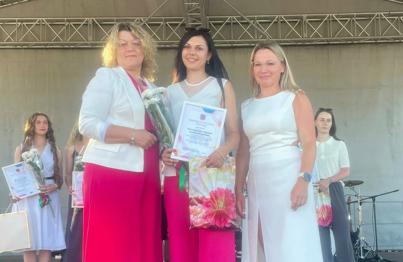 🌟 Сила в единстве и действии!