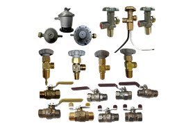 Запорная арматура