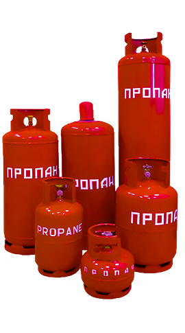 Бытавыя газавыя балоны