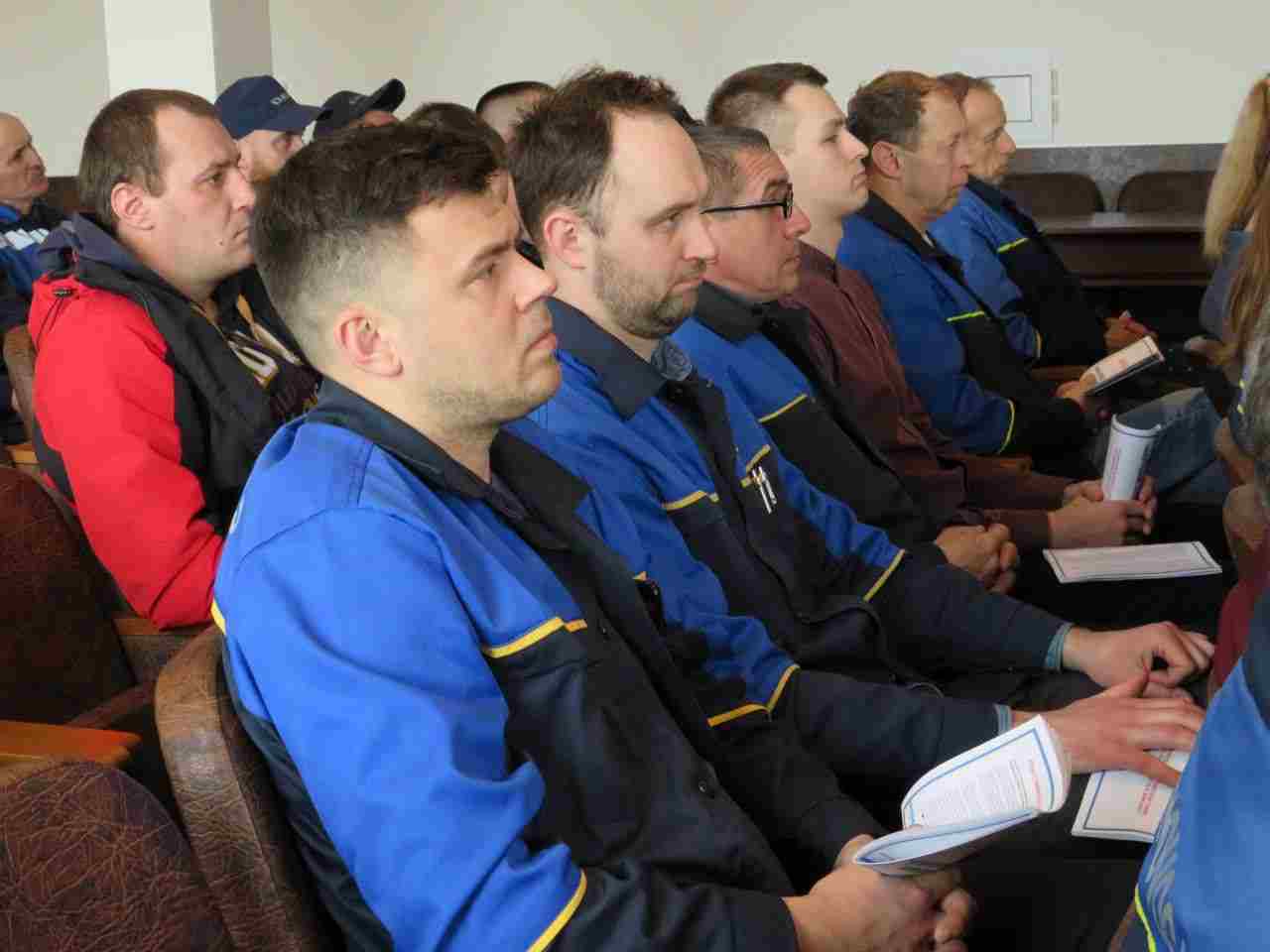 Собрание 10.03.2025