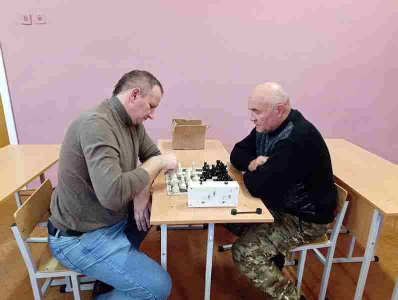 Стратегия и тактика в шахматах