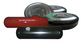 Аўтамабільныя газавыя балоны