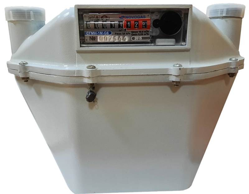 Счетчики газа СГМН-МТ