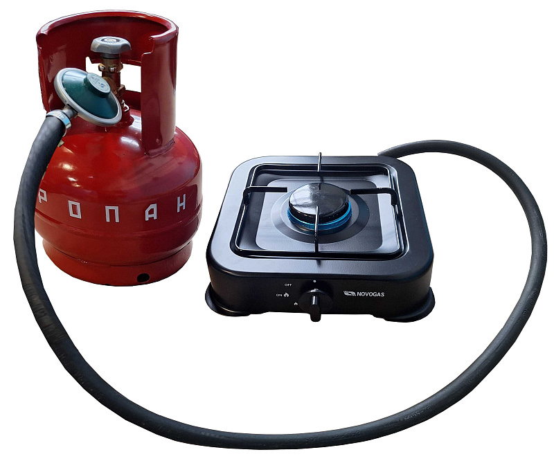 Плита туристская газовая “Пикник”