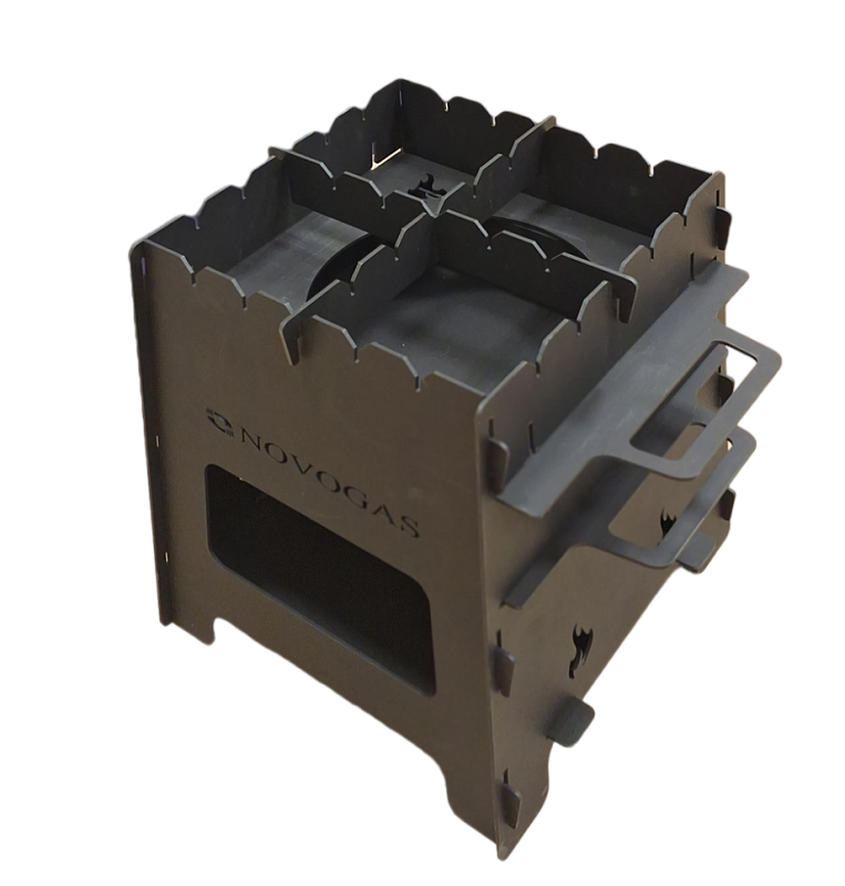 Мангал «Печь универсальная»